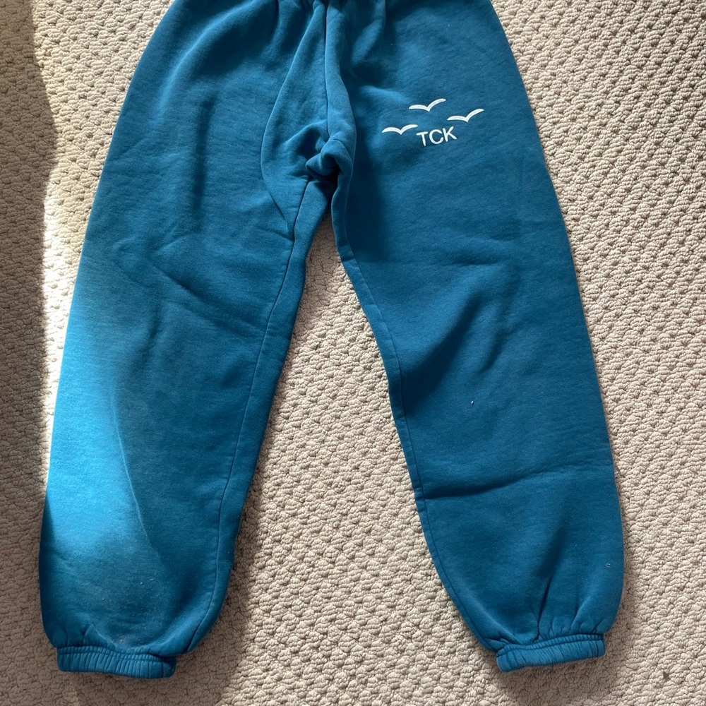 SPECIAL EDITION TCK LAZY PANTS